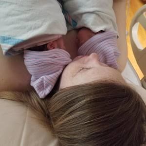 Meet your Posher, Karlie